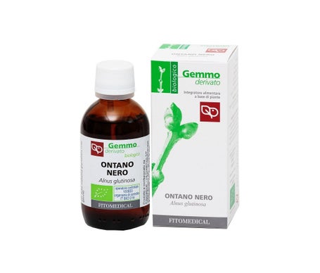 Fitomedical Aliso Macerado Glicerinado Bio 50ml