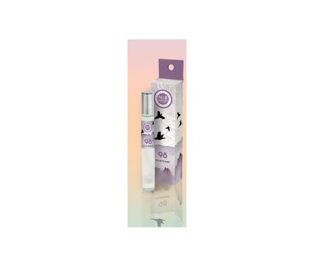 Natur Botanic Eau Parfum Mujer 09 Roll On 12ml