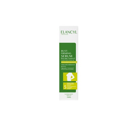 Elancyl Sérum Reafirmante Busto 50ml
