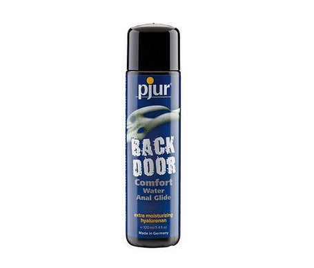 Comprar en oferta pjur Back Door Comfort Water Anal (100 ml)