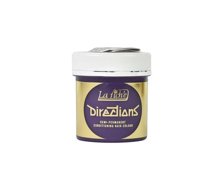 La Riché Directions Tinte Cabello Semi Permanente Lila 88ml