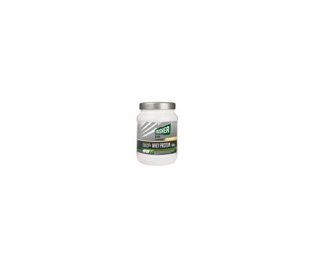 Finisher Whey Protein Vainilla 500g