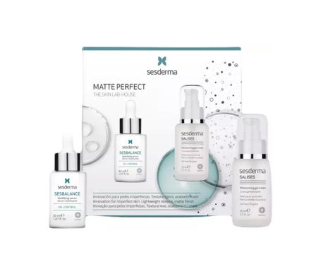 Sesderma Cofre Matte Perfect