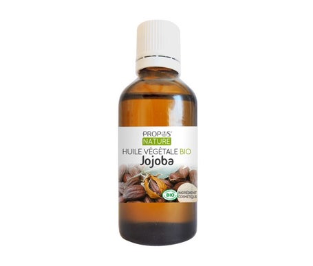 'Propos''Nature Aceite Vegetal de Jojoba 50ml'