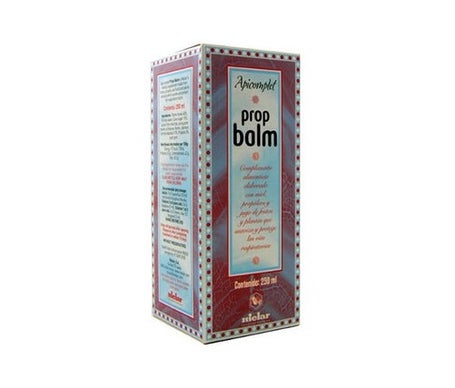 Mielar Polen Bolsa 1K