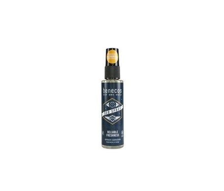 Benecos Cosméticos Desodorante Spray Hombre 75ml