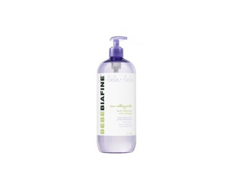Biafine biafine Cleaning Water 1l Promofarma