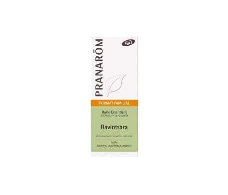 Pranarôm Aceite Esencial Ravintsara 15ml