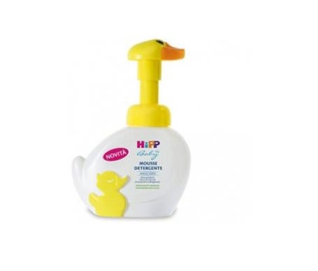 Mousse de Pato para Baño Hipp 250M