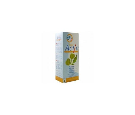 Tegor Alcachofa Activ 200ml