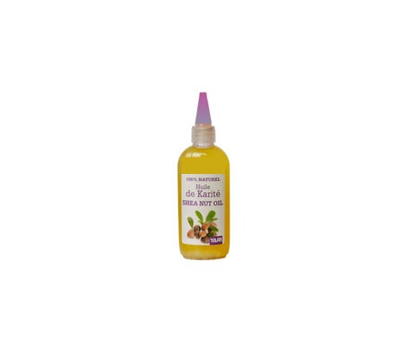 Yari Aceite 100% Natural de Manteca de Karité 105ml