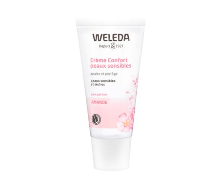 Weleda Almendra Crema Confort Absoluto 30ml