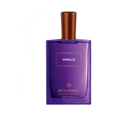 Molinard Vanille Eau De Parfum 75ml
