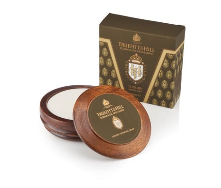 Truefitt & Hill Jabón de Afeitar de Lujo 99g