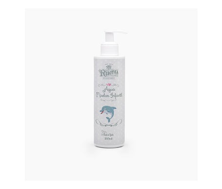 Mi Rebotica Agua Micelar Infantil 300 Ml