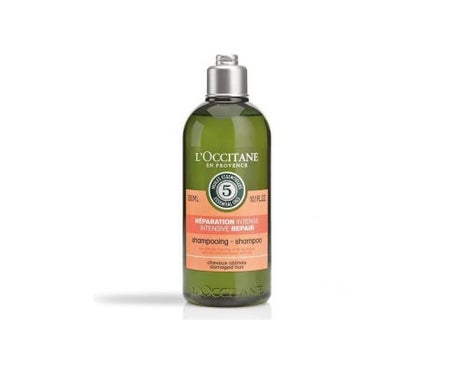 'L'' Occitane Champú Reparador de Cabello Seco 300ml'