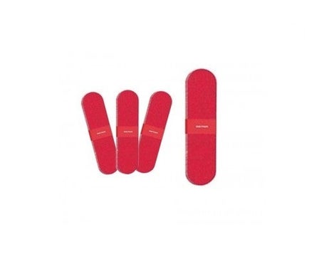 Beter lima uñas pedicura 8cm 4uds