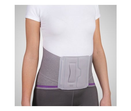 Emo LS301 Ortesis Lumbosacra Semirrigida M2 1ud