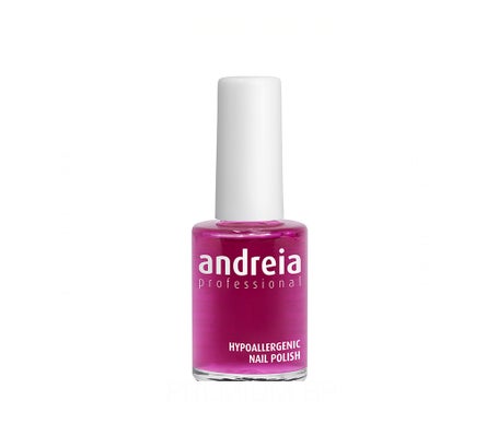 Andreia Professional Hypoallergenic Esmalte de Uñas Nº13 14ml