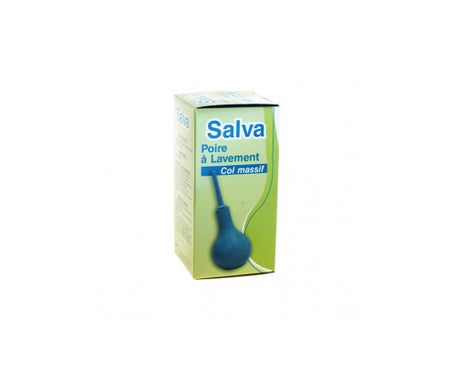 Cooper Pear Lav Col Mass 460ml Salva N14 Promofarma