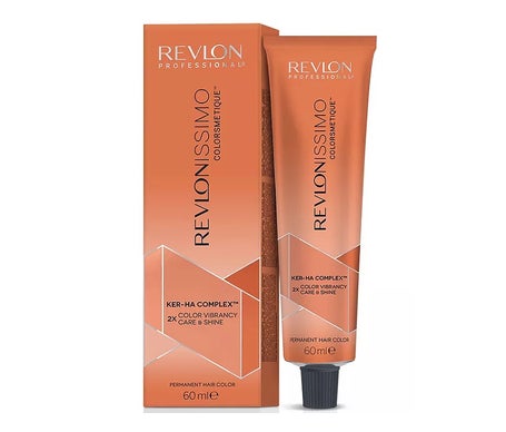 Revlon Revlonissimo Colorsmetique Nº7,4 60ml