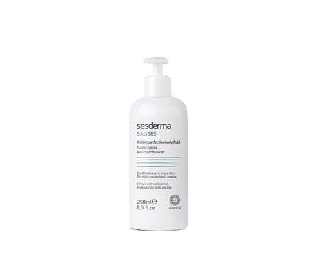 Sesderma Salises Fluido Corporal Anti-Imperfecciones 250ml