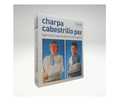 Pax Cabestrillo Charpa Talla Cadete 1ud