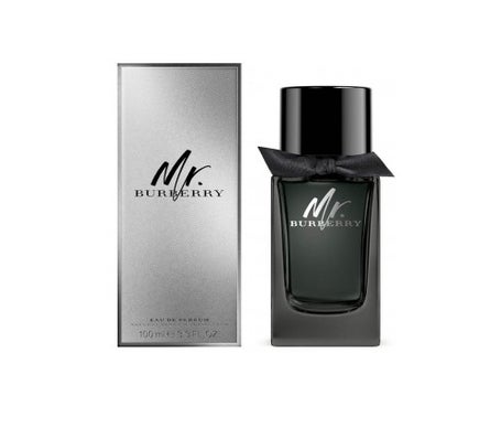 burberry men parfum