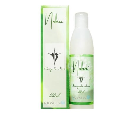Noha Limpiador Íntimo 250ml