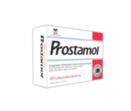 Prostamol 60Cps Soft