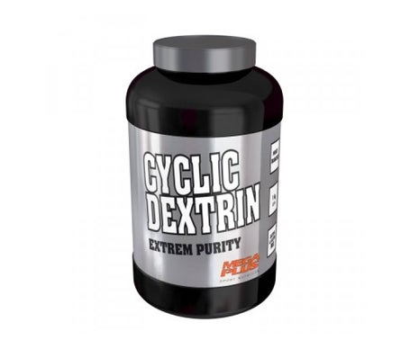 Mega Plus Cyclic Dextrin Extrem Purity 1000g