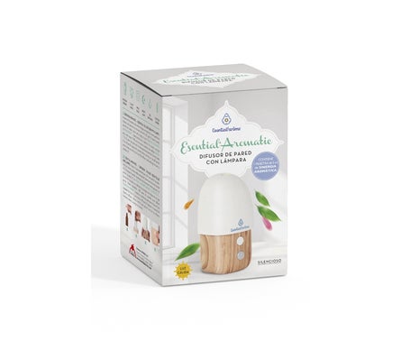 Esential Arôms Repuesto de 4 Cilindros de Algodon