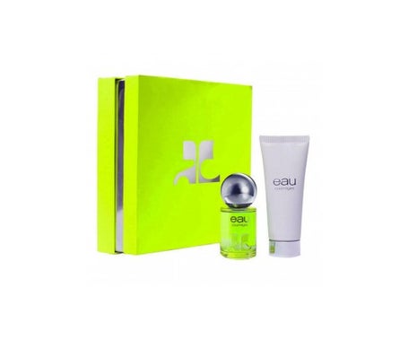 EAU DE COURRÈGES Gel de Ducha - Paco Perfumerías