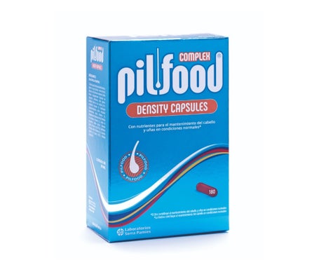 Pilfood Complex Density 180caps