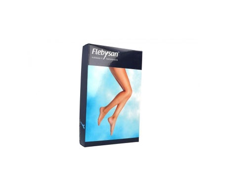 Flebysan Areg 24 Negro 3