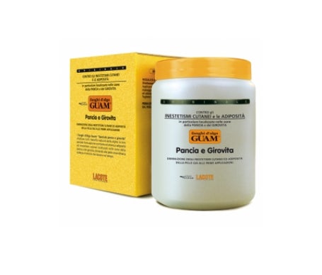 GUAM SLUDGE BELLY/GIROV 500G