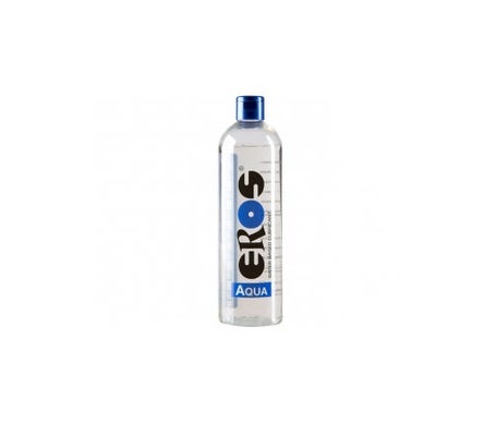 Comprar en oferta Megasol Eros Aqua (250ml)
