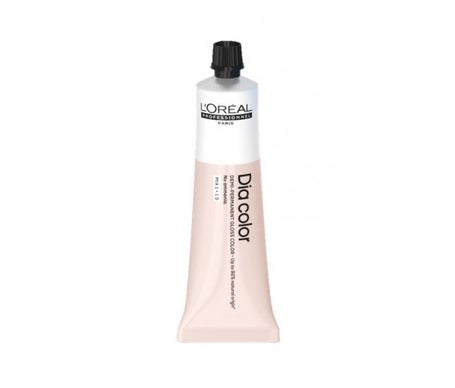 L'Oréal Dia Color Demi Permanent Color No Ammonia 6.45 60ml