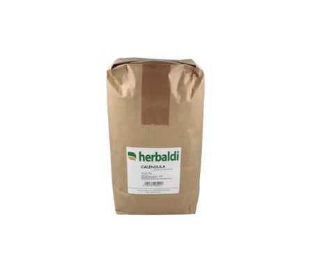 Herbaldi Hierba Calendula Petalos 1kg
