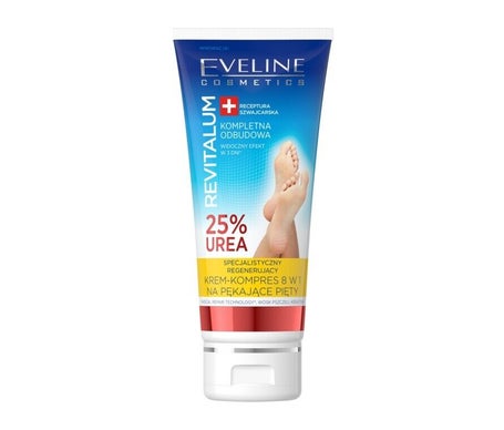 Eveline Cosmetics Revitalum 25% Urea Cream 10ml