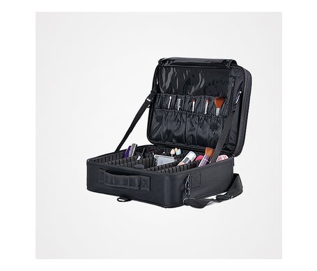 Bifull Maletin Profesional Mflex L Black 1ud