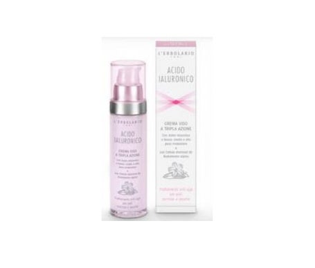 CREMA FACIAL MIXTA DE ÁCIDO IALUR