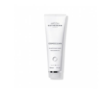 Institut Esthederm Osmoclean Gel Limpiador Purificante 150 ml