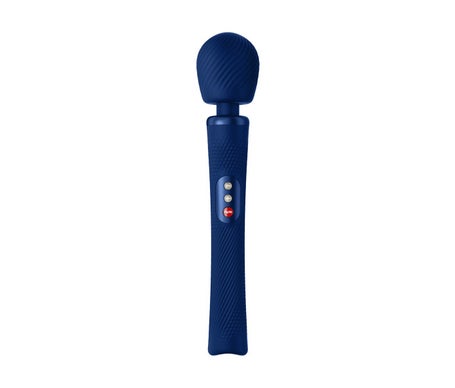 Vibrador De Varita Potente Midnight Blue FUN FACTORY