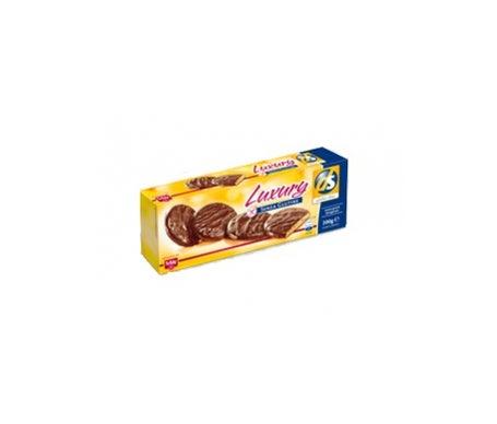 Galletas de Lujo Schar 200G