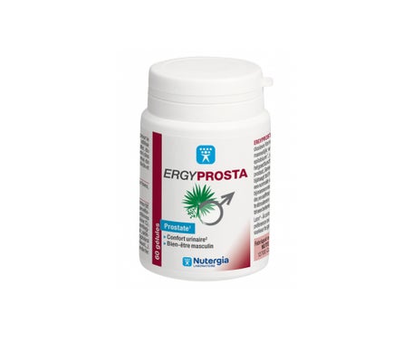 Ergyprosta 60 cáps