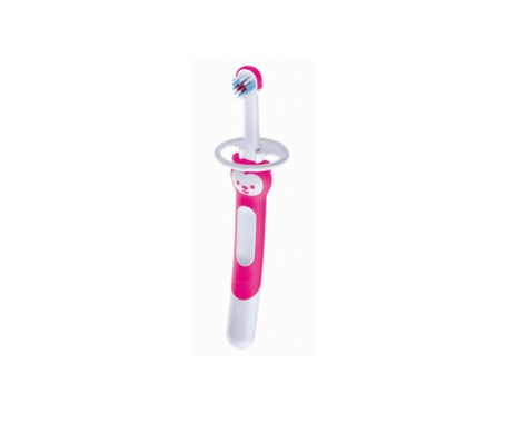 MAM-Baby Cepillo de dientes Infantil