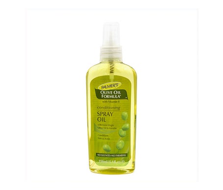 Palmer's Olive Oil Spray Oil Acondicionador 150ml
