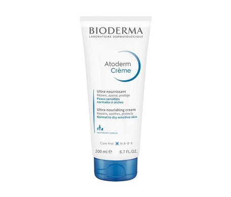 Comprar en oferta Bioderma Atoderm Ultra-nourishing Cream (200ml)