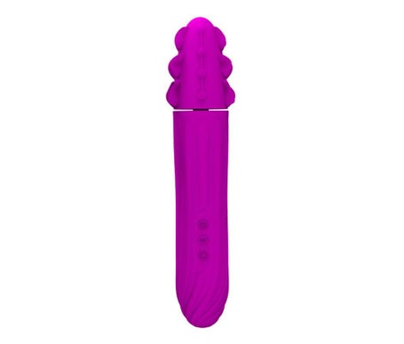 Pretty Love Dempsey Vibrador Hinchable Recargable 1ud